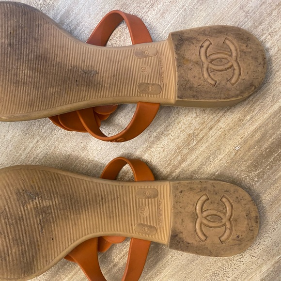 Chanel Sandals - Picture 4 of 4